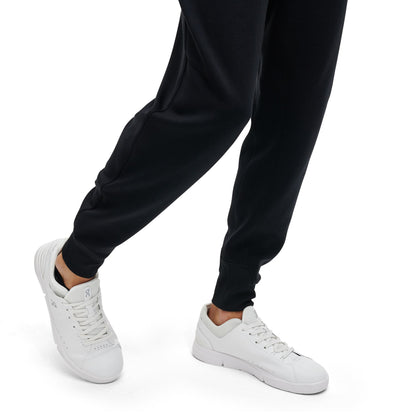 Men's Sweat Pants Black - US 1567