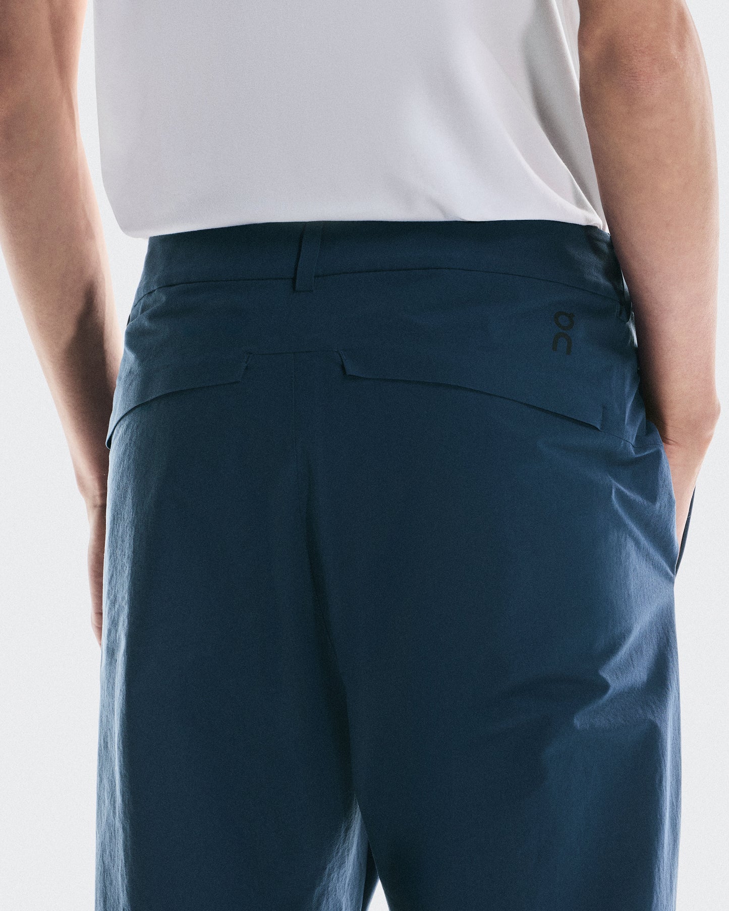 Men's All-Day Classic Pants Denim - US 5501