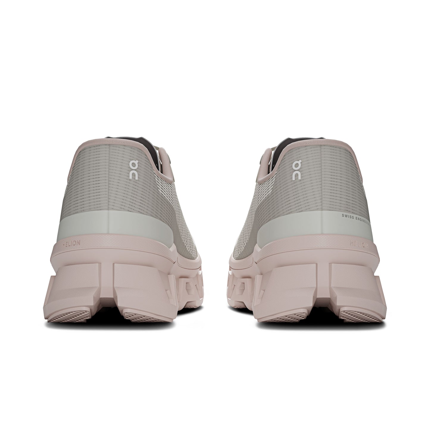 Women's Cloudmonster Void Ivory | Doe - US 0409