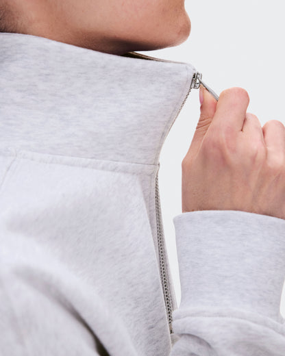 Women's Club Collective 1/4 Zip Crater - US 0250