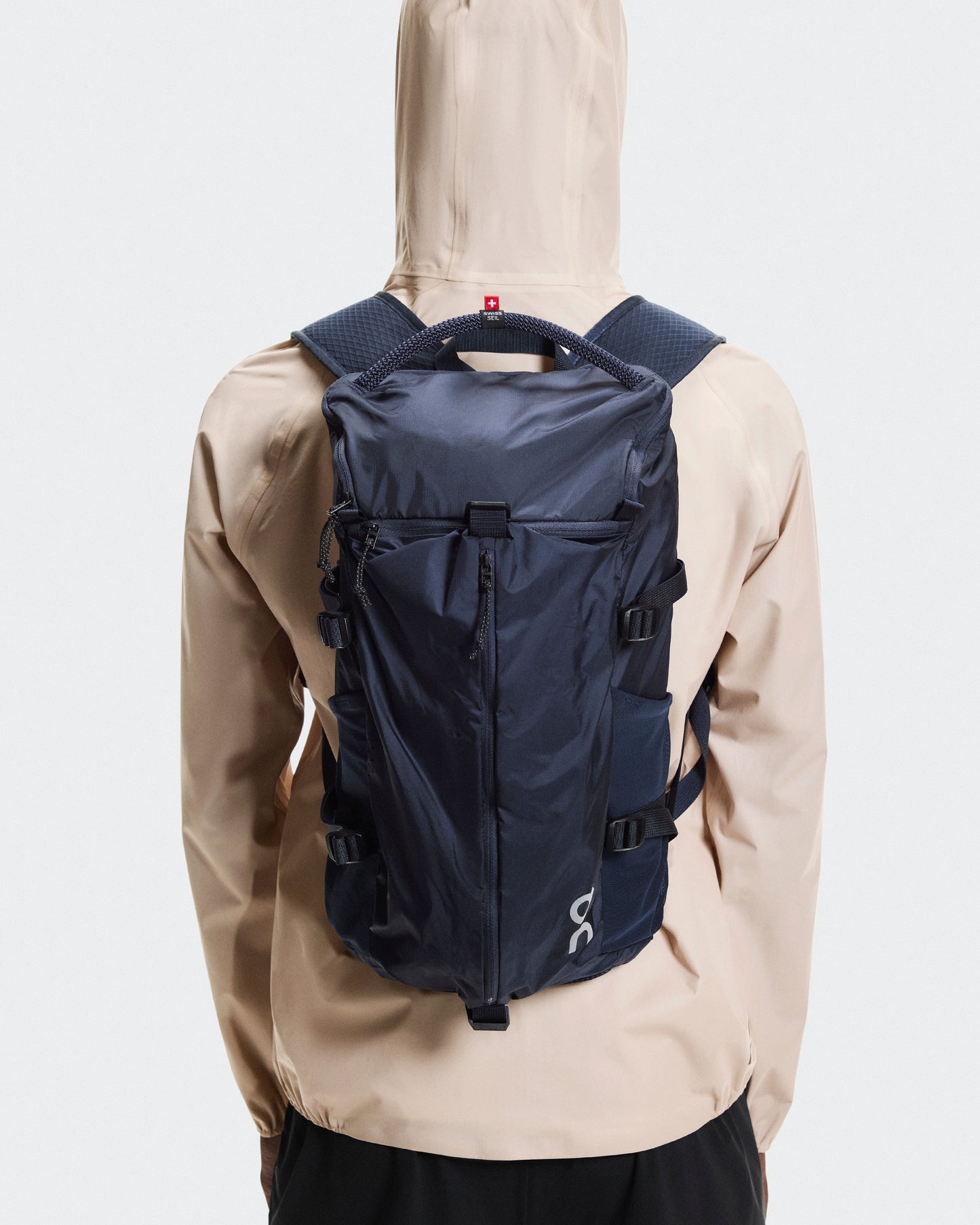 Speed Pack 18L Lite Navy - US 2813
