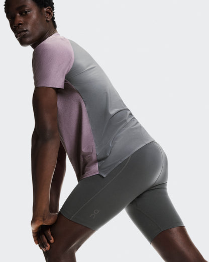 Men's 8" Performance Tights Eclipse - US 6510