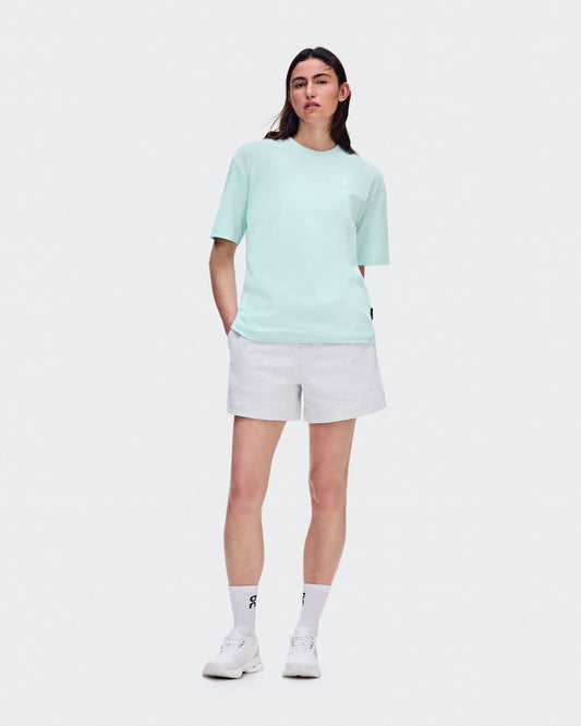 Women's Club-T Flurry - US 1766