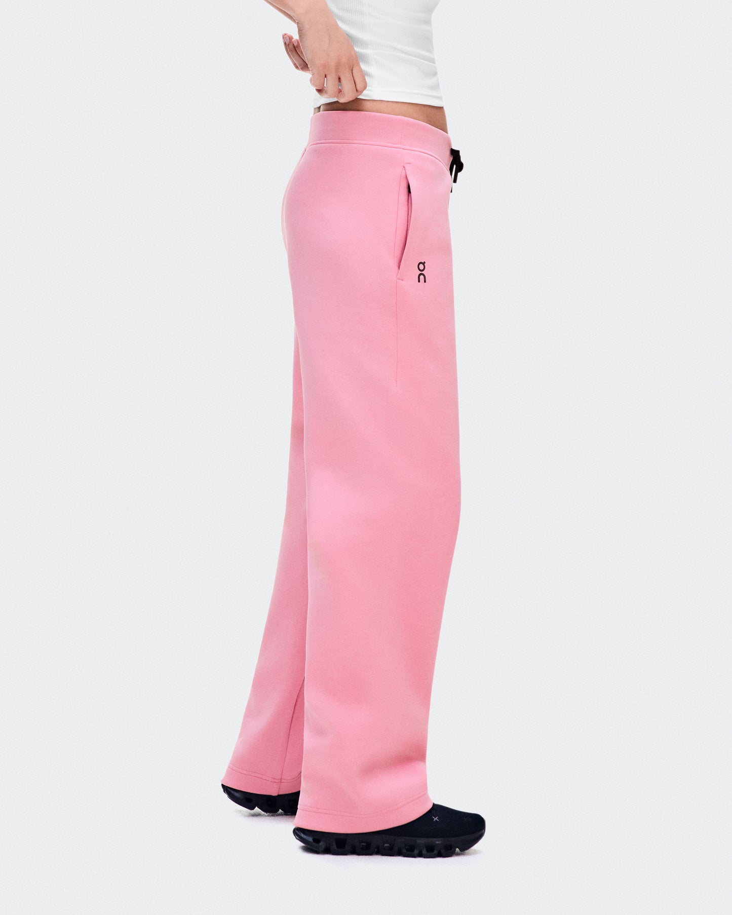 Women's Focus Tech Sweatpants Magnolia - US 2901