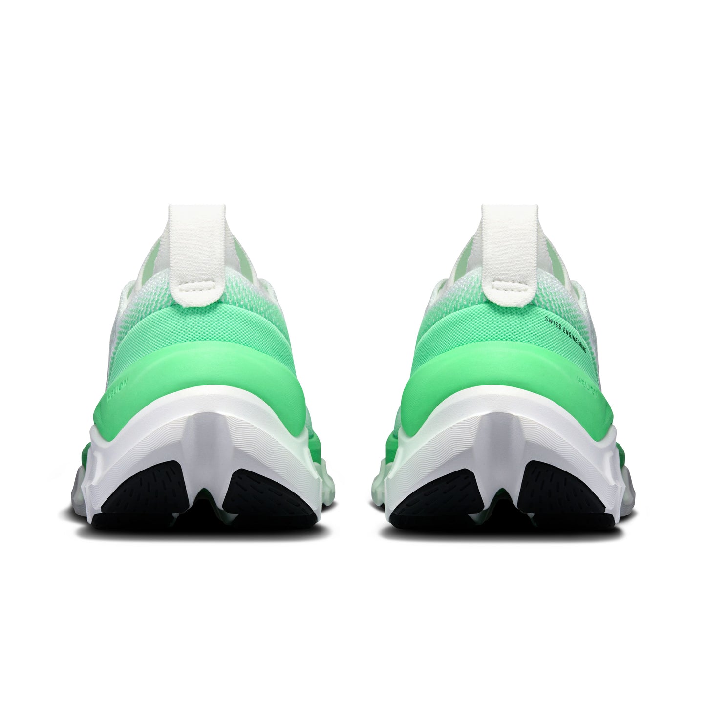 Men's Cloud X Tempo Ivory | Verdite - US 1123
