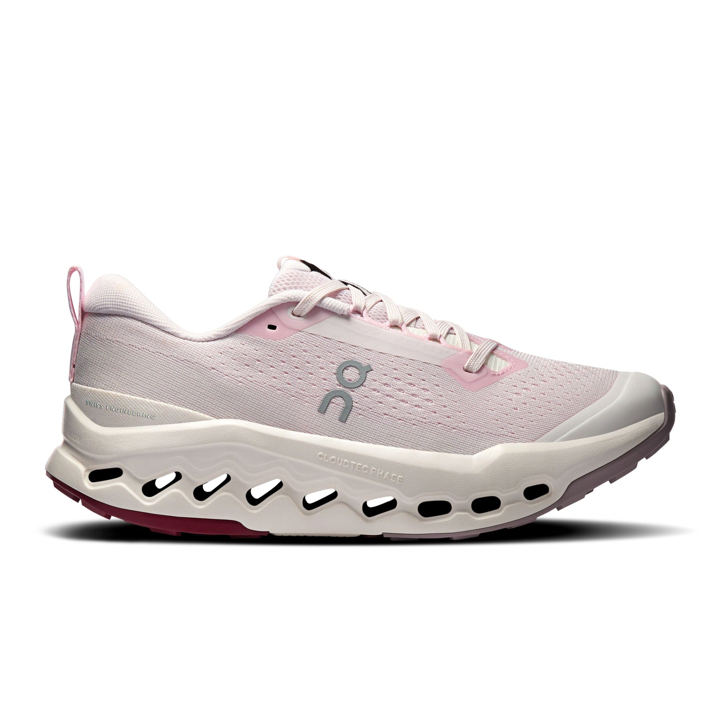 Women's Cloudsurfer Trail 2 Lily | Gardenia - US 9042
