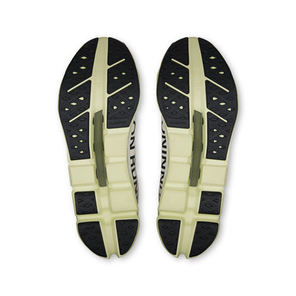 Men's Cloudflow 5 Ivory | Linen - US 7362