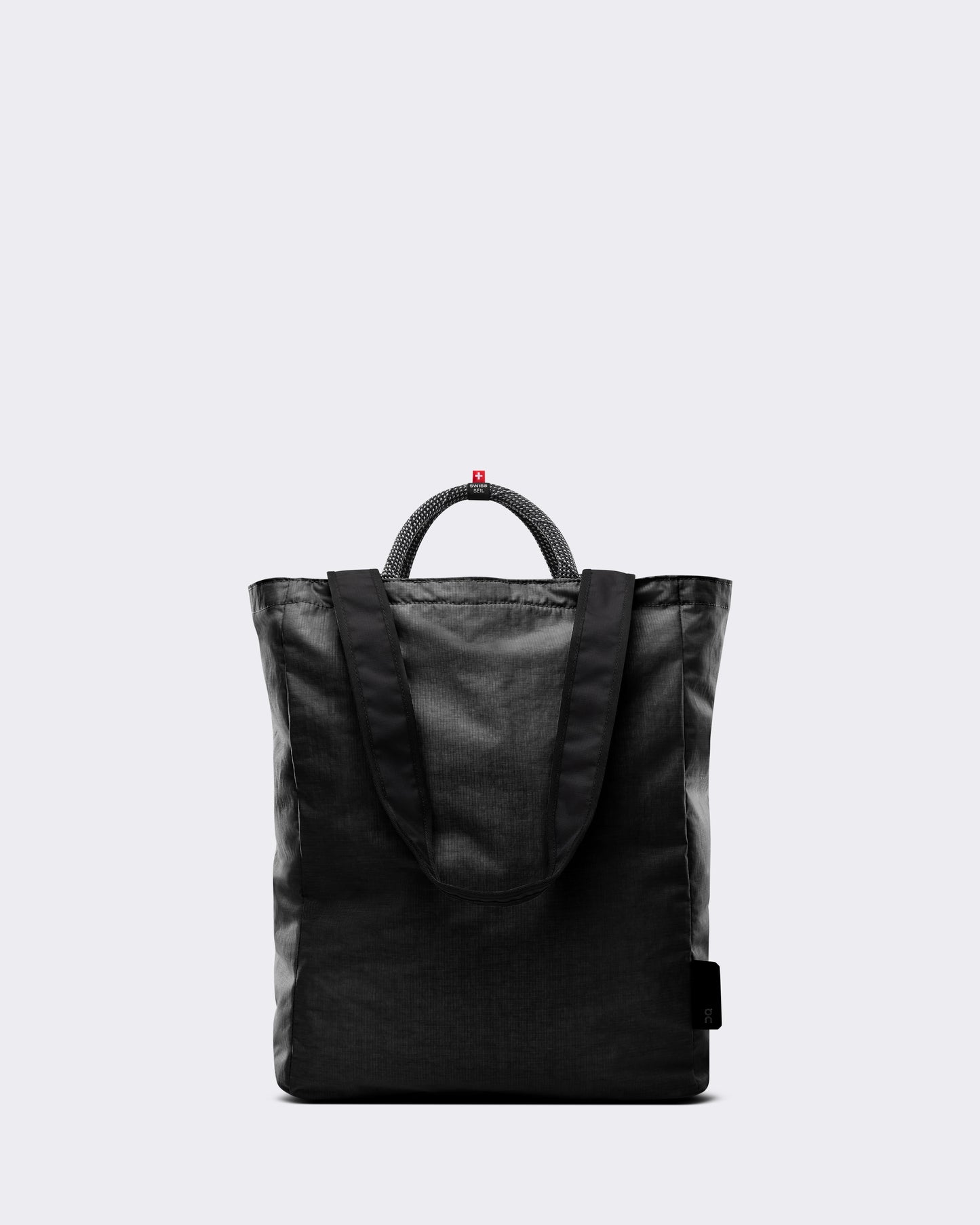 Tote Pack 25L Black - US 7920