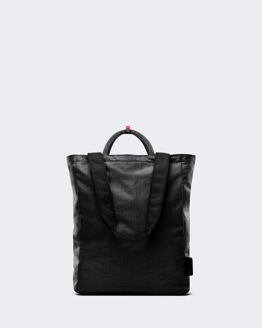 Tote Pack 25L Black - US 7920