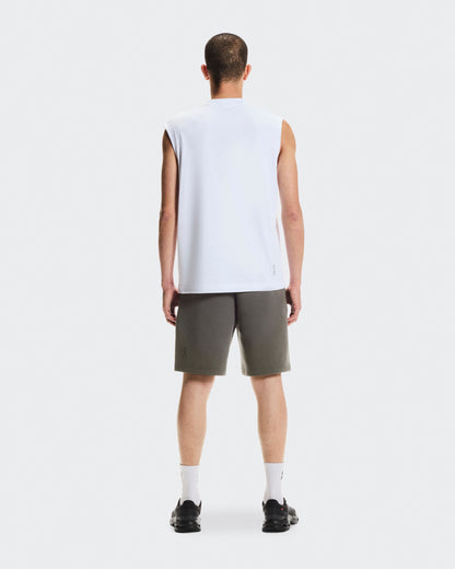 Men's Focus Tech Shorts Shadow - US 8514