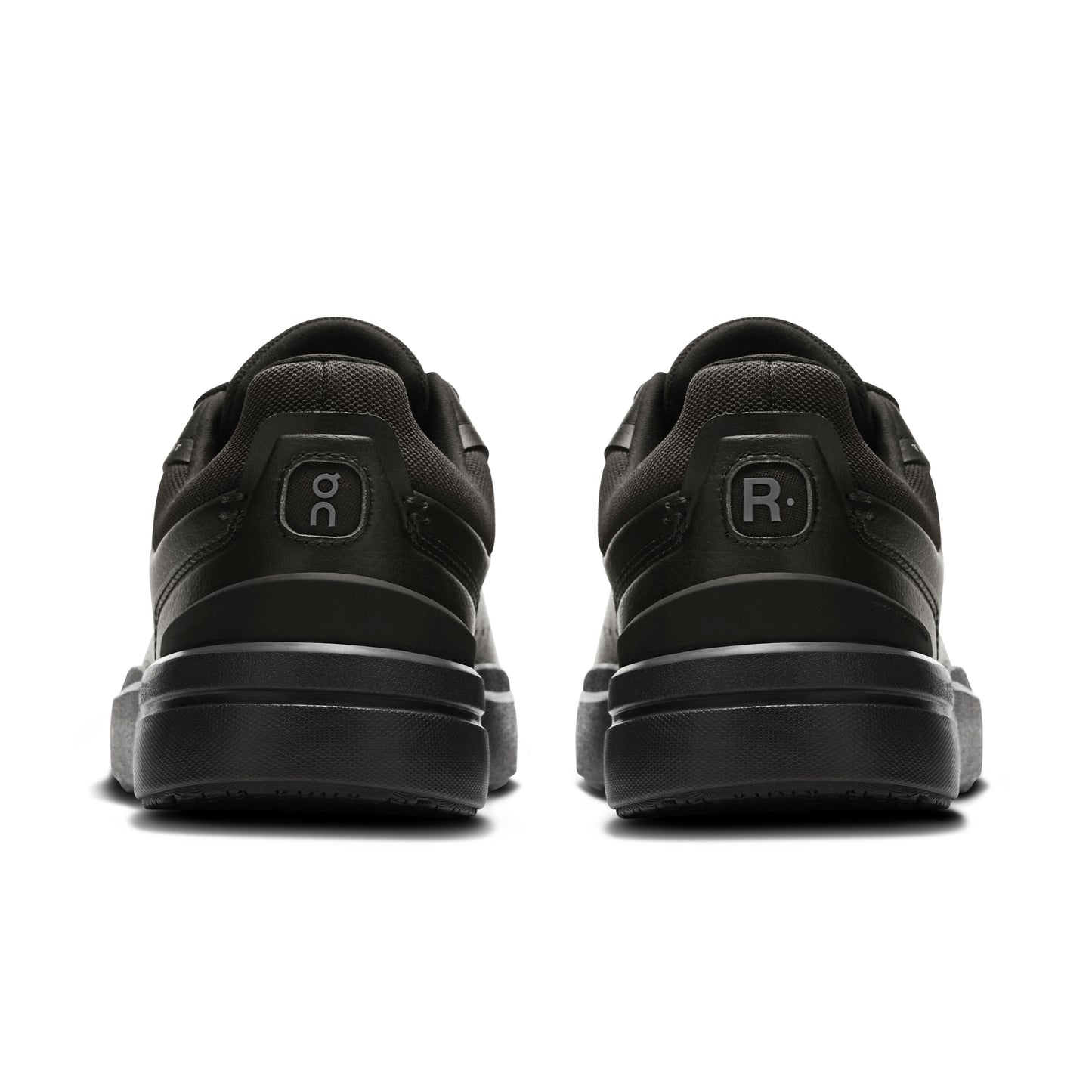 Women's THE ROGER Advantage Black | Black - US 8550