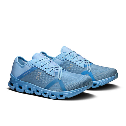 Men's Cloud X 4 AD Gourami | Cerulean - US 2858
