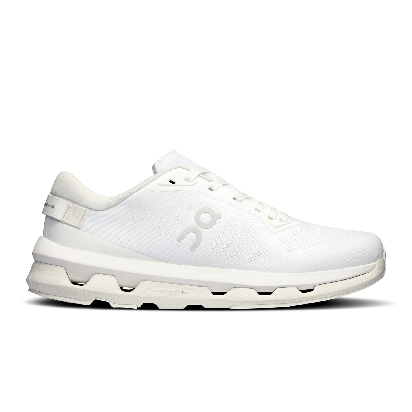Women's Cloudzone White | White - US 9764