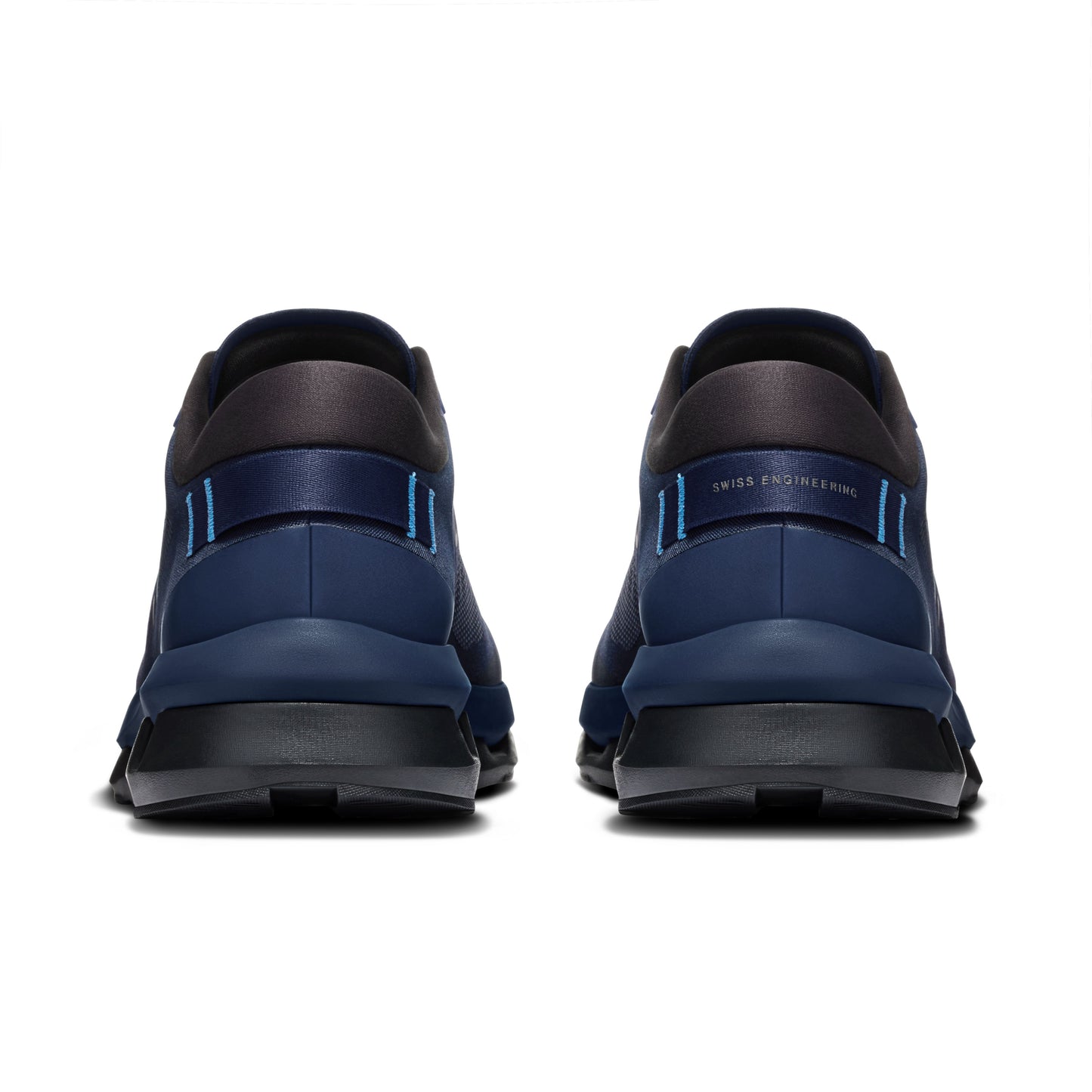 Men's Cloudzone Midnight | Black - US 4173