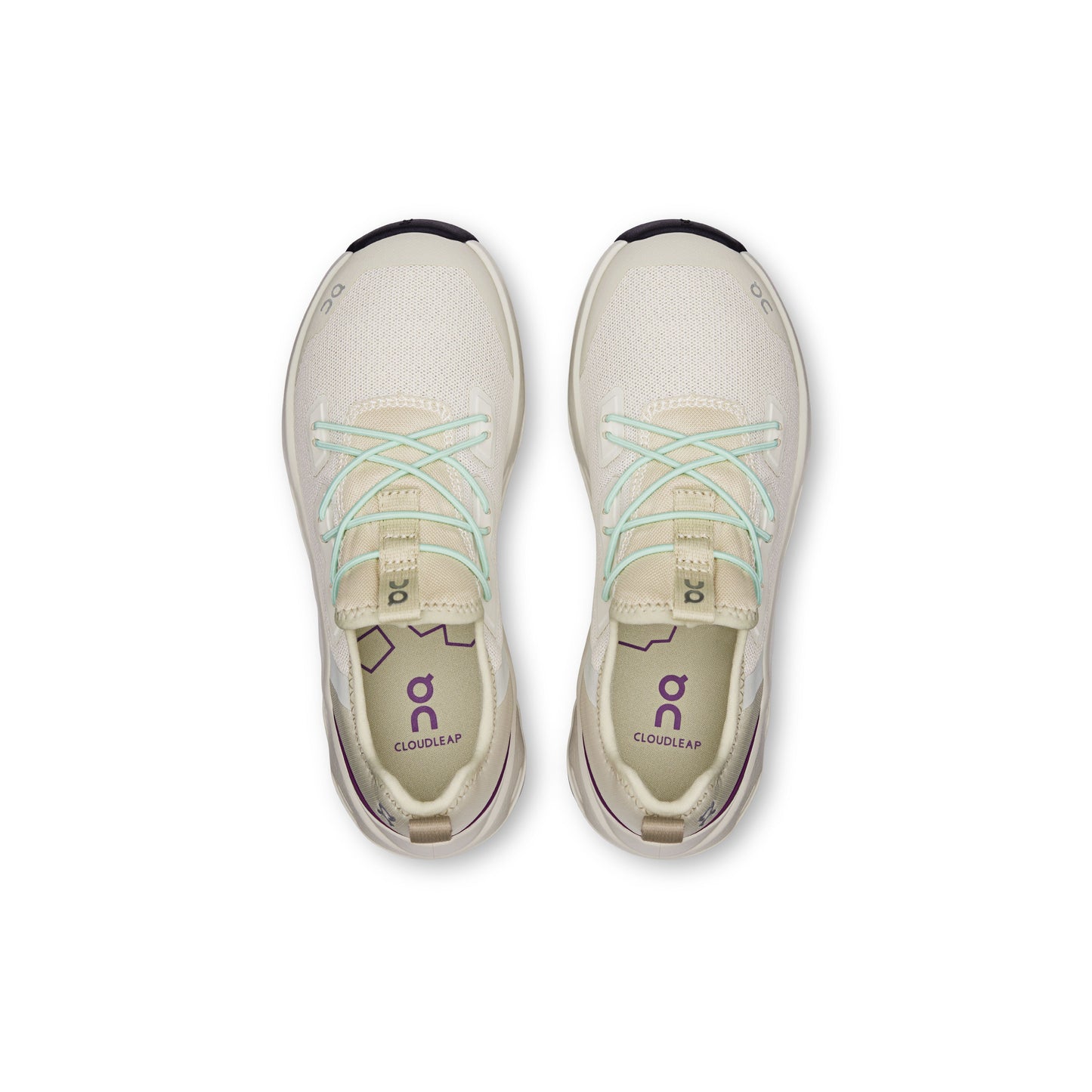 Kids Cloudleap Chalk | Elderberry - US 0329