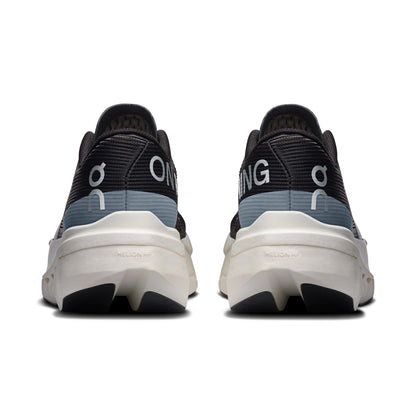Women's Cloudboom Volt White | Black - US 6325