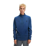 Men's Climate Shirt Denim - US 1600