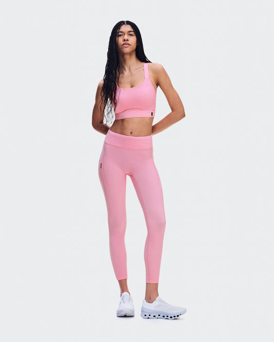 Women's Performance Tights 7/8 Magnolia - US 5305