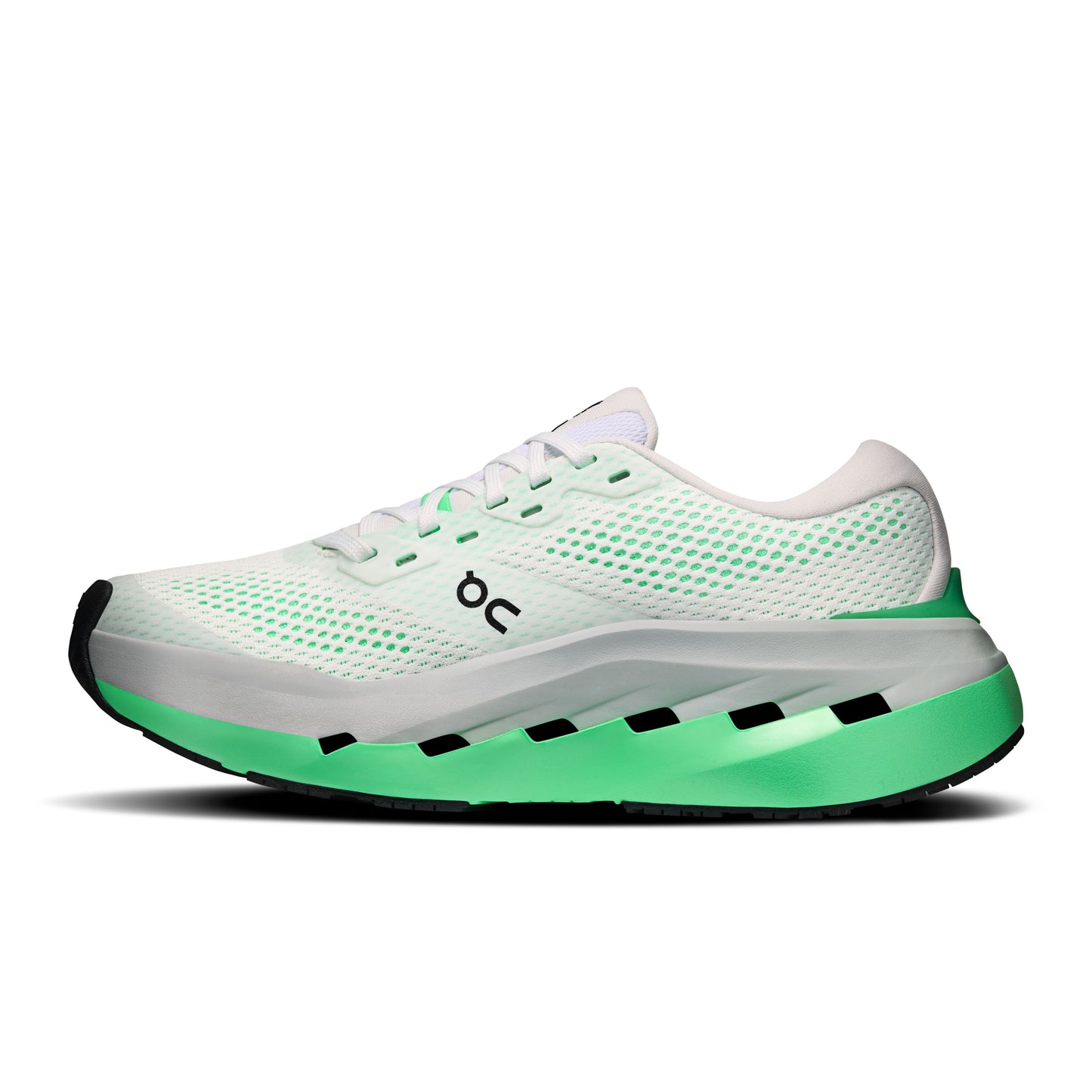 Women's Cloudrunner 3 Max White | Verdite - US 4919