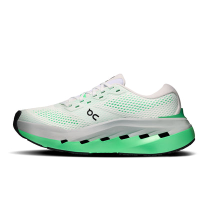 Women's Cloudrunner 3 Max White | Verdite - US 4919