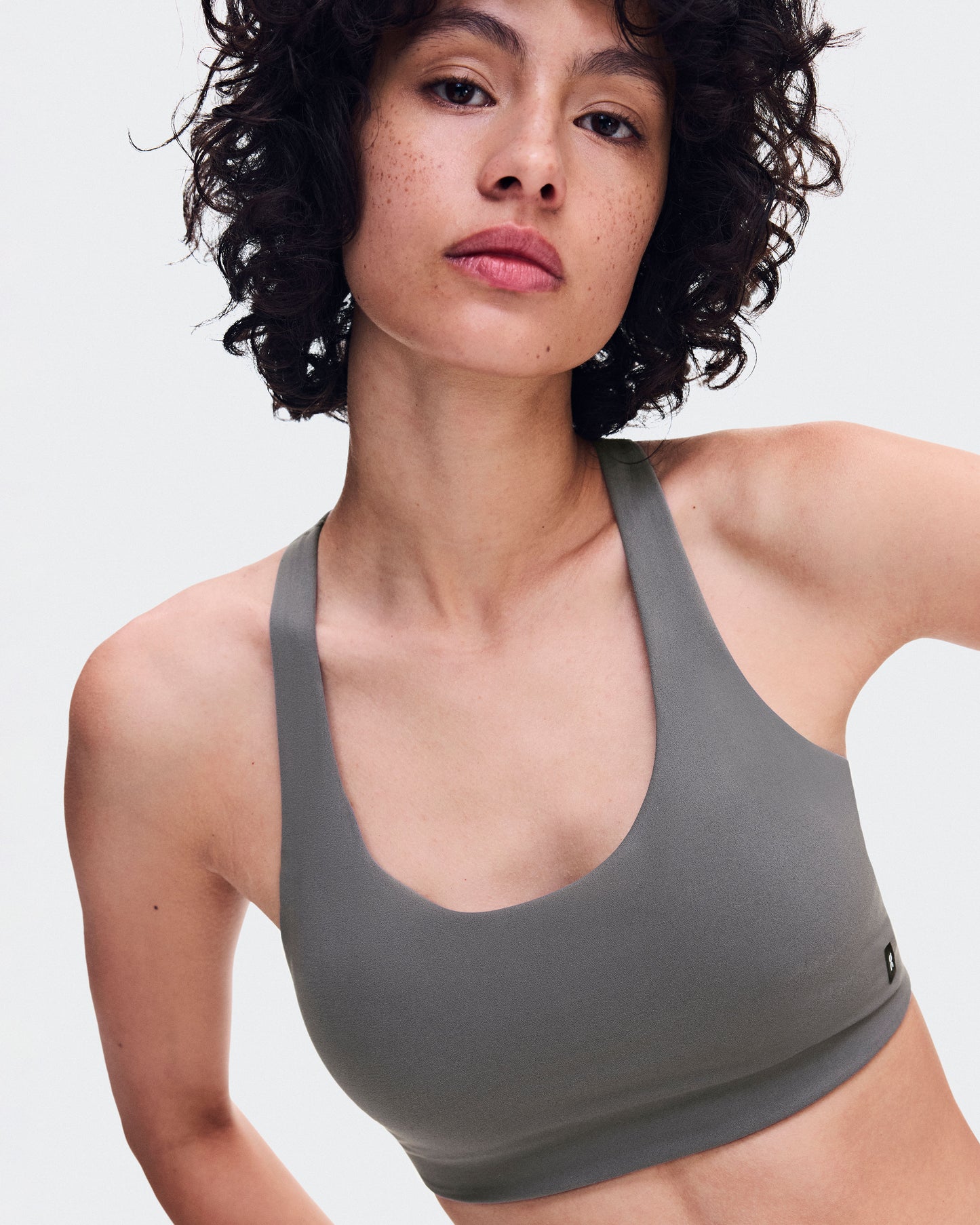 Women's Studio Racerback Bra Ember - US 7432