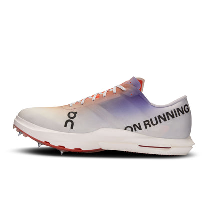 Men's Cloudspike Amplius White | Flame - US 1327