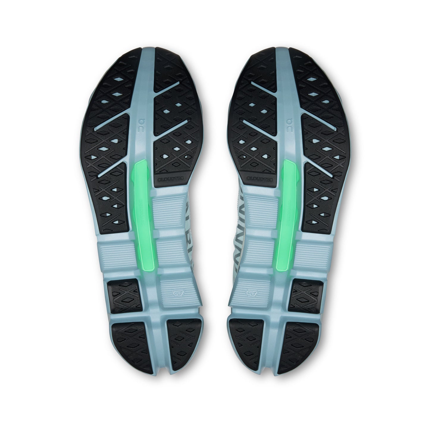 Women's Cloudflow 5 Flurry | Wash - US 7168