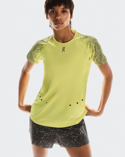Women's Ultra-T Limelight | Grey - US 3363