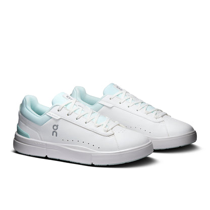 Women's THE ROGER Advantage White | Flurry - US 9364