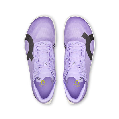 Women's Cloudspike Amplius 2 Bloom | Lime - US 5839