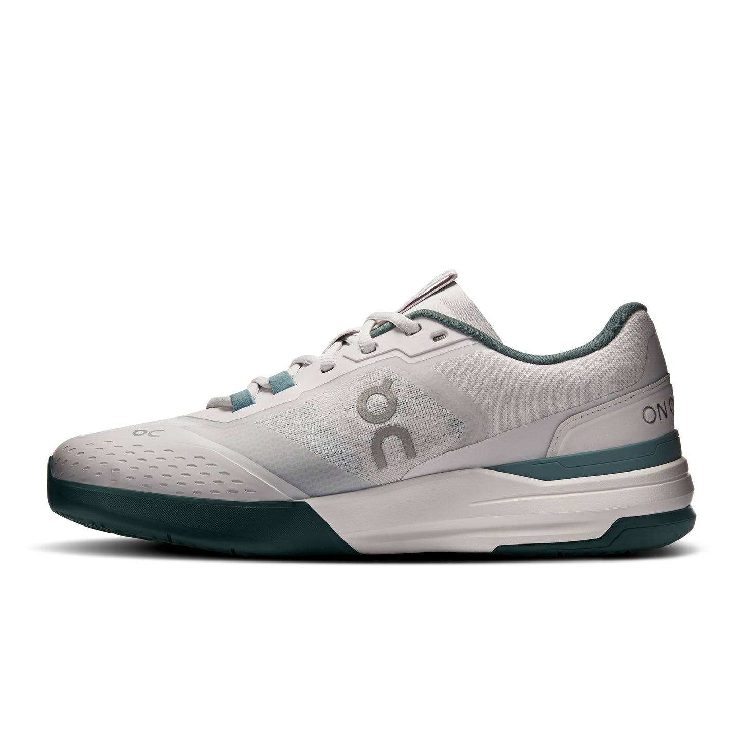 Men's THE ROGER Advantage Pro Frost | Evergreen - US 8090