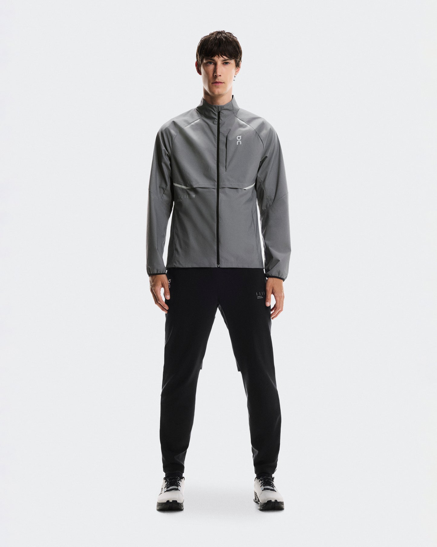 Men's Weather Jacket Lumos Eclipse - US 2643