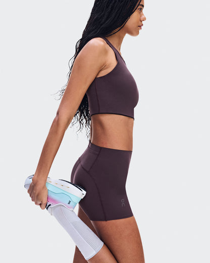Women's Zero Short Tights Urchin - US 0332