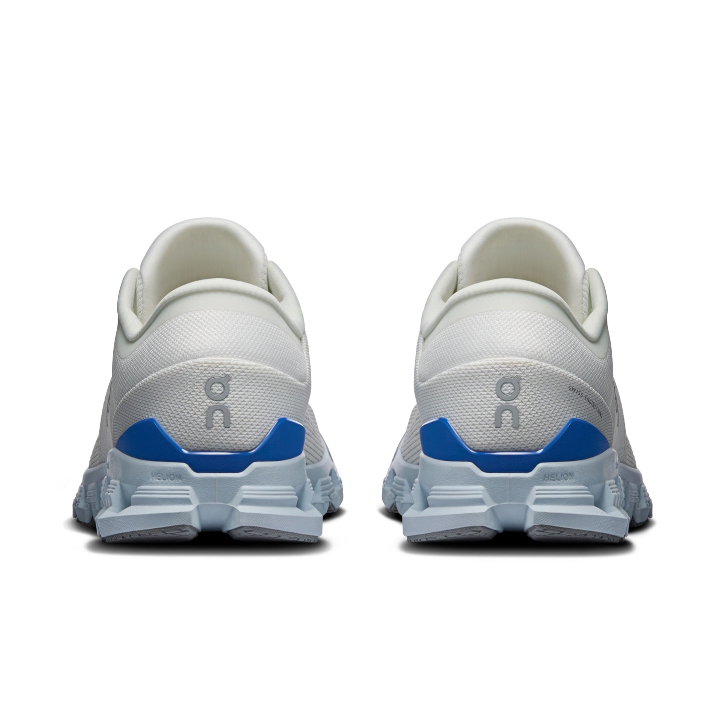 Men's Cloud X 4 White | Arctic - US 9831
