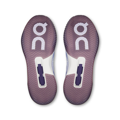 Women's THE ROGER Advantage Pro Clay Thistle | Dewberry - US 6259