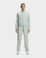 Women's Courtside Pants Mineral - US 0654