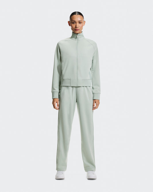 Women's Courtside Pants Mineral - US 0654