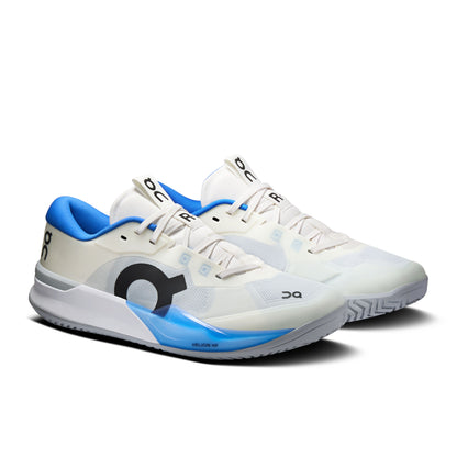 Men's THE ROGER Pro 3 Clay Ivory | Jay - US 6269