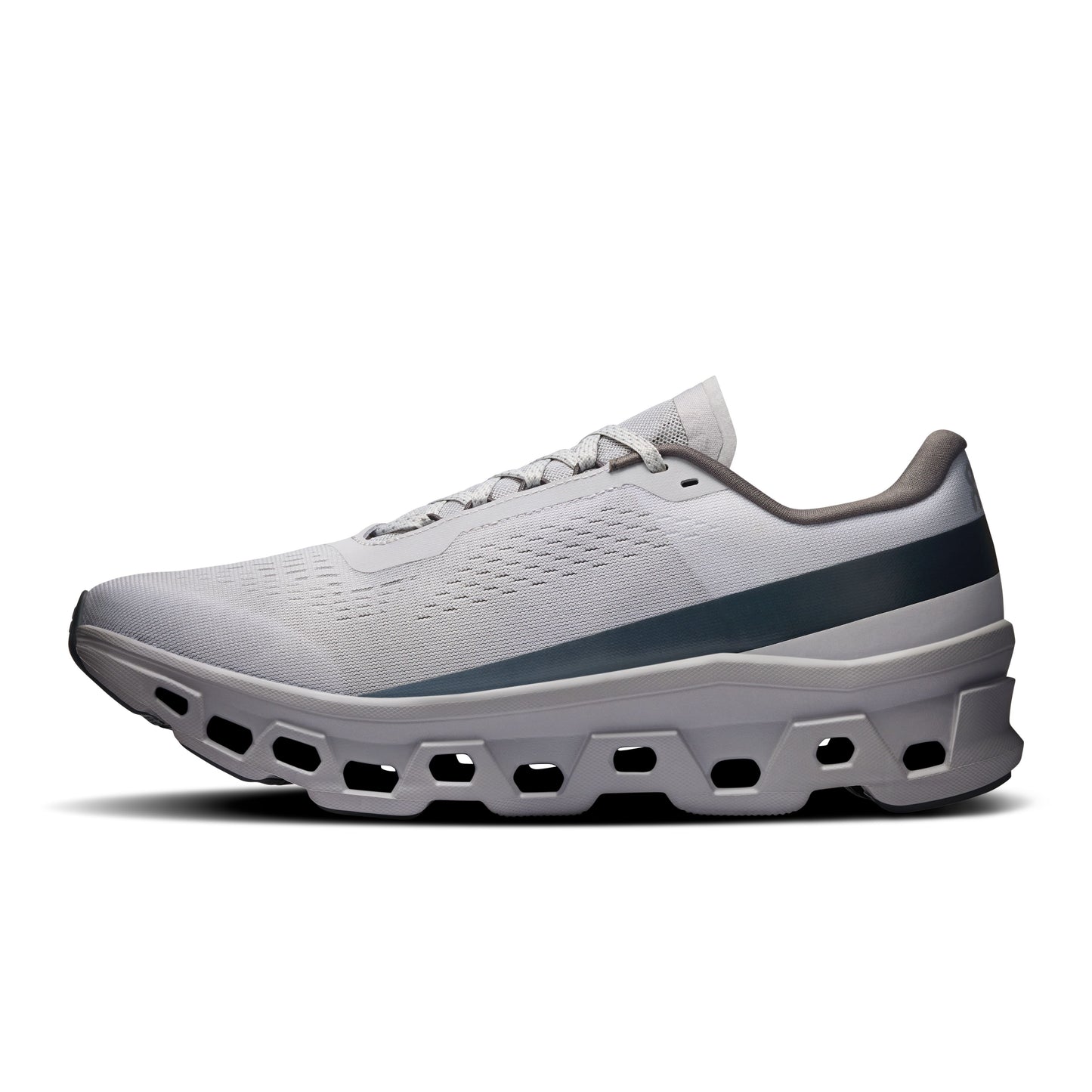 Men's Cloudmonster 1 Glacier | Alloy - US 0663