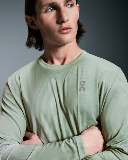 Men's Pace Long-T Sage - US 4660