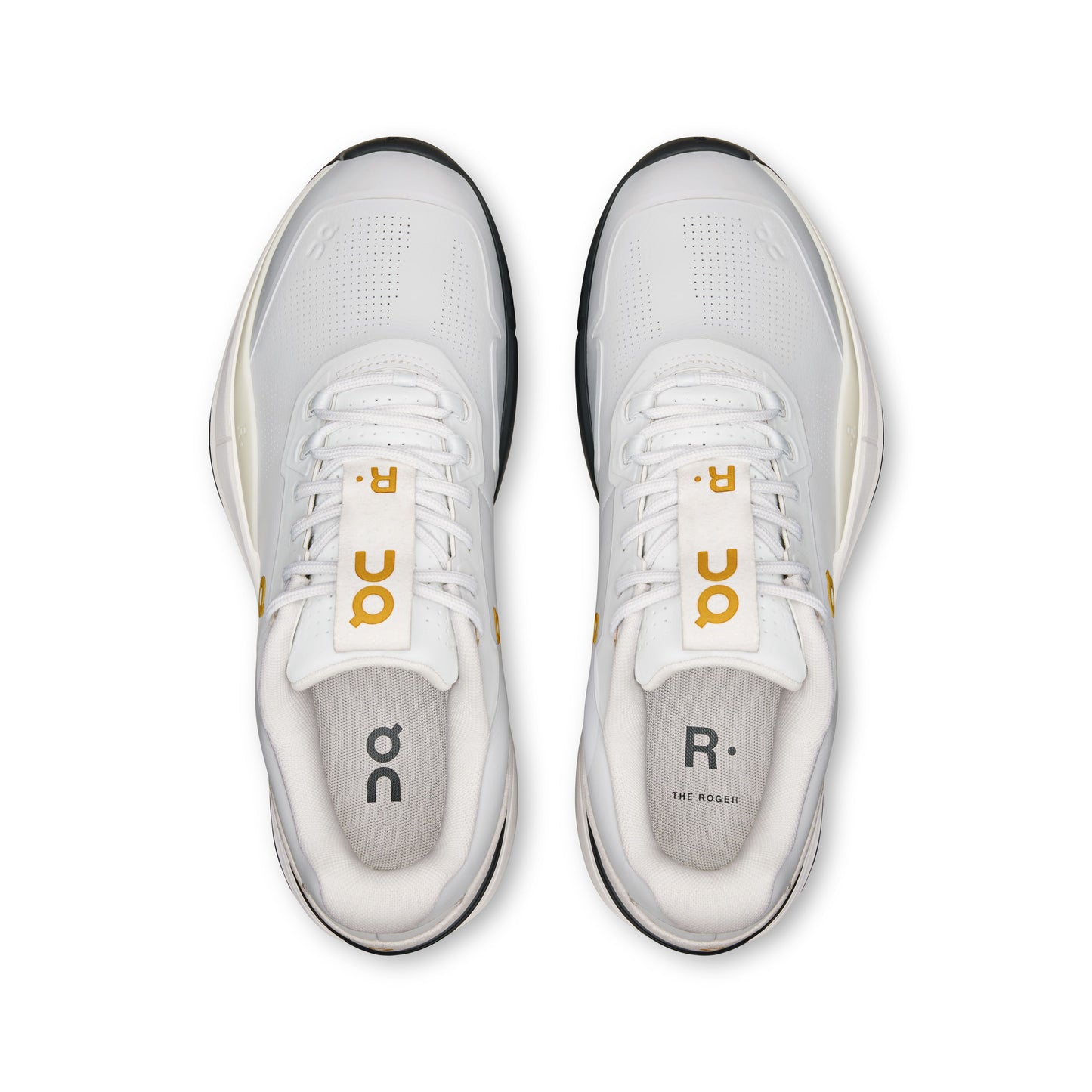 Men's THE ROGER Pro Ace Frost | Shadow - US 4431