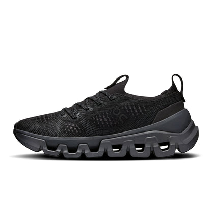 Women's Cloud X Tempo Black | Eclipse - US 3962