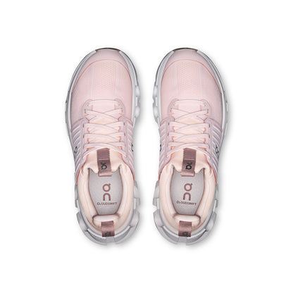 Youth Cloudswift Youth Salt | White - US 6737