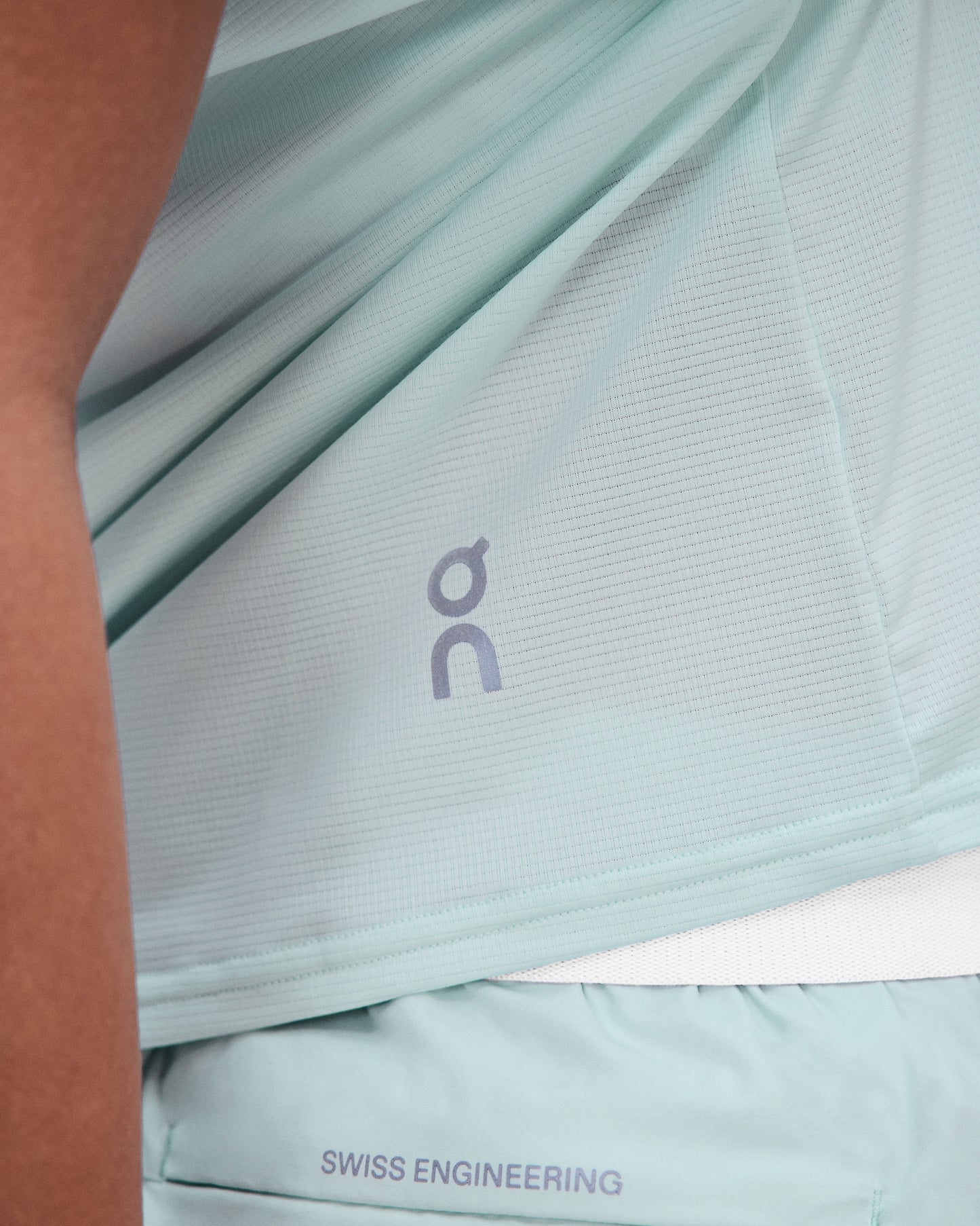 Women's Core-T Flurry - US 1545