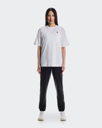 Women's Club T Graphic White | Blue - US 5280