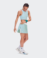 Women's Court Skirt Split Brook - US 9240