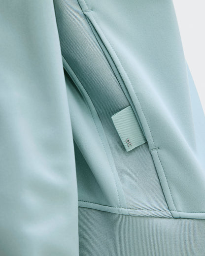 Women's Courtside Full-Zip Brook - US 0053