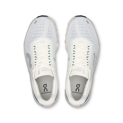 Men's Cloudmonster 2 Ivory | Steel - US 1475