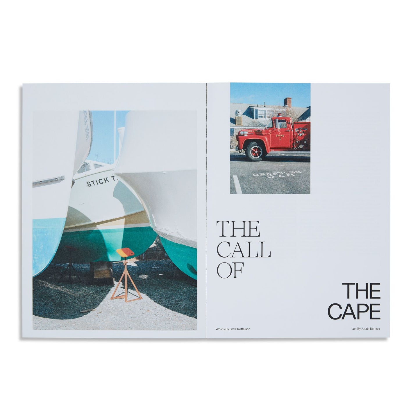 OFF Magazine Issue 02 - US 7899