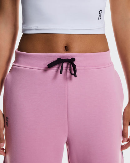 Women's Focus Tech Sweatpants Sakura - US 2761